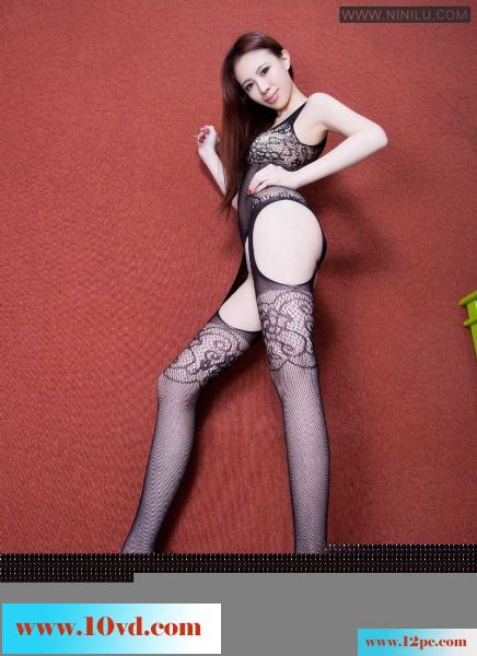 甜情蜜意美腿小公主(14p)