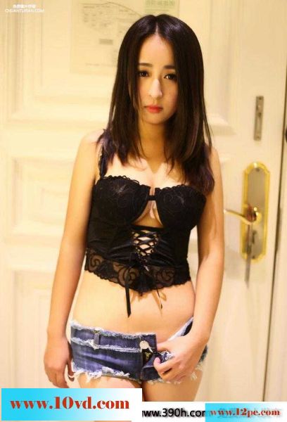 捂阳妹子美图(27P)