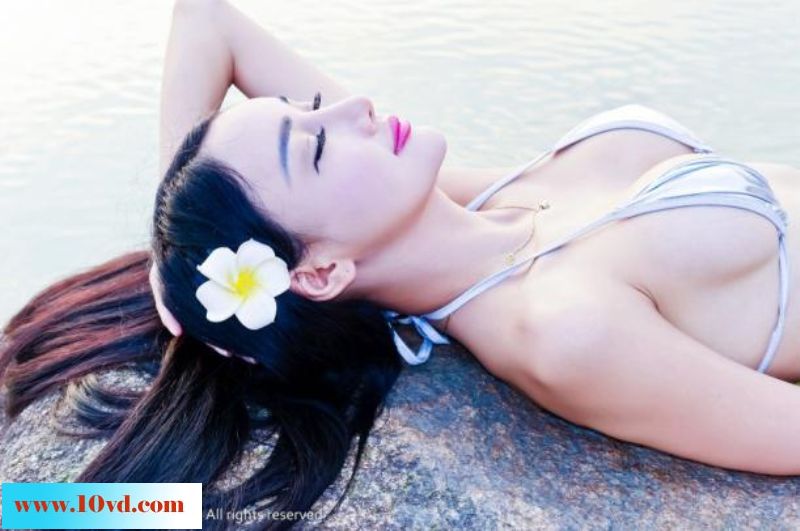 性感御女古兜温泉大胆秀【11P】