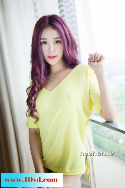 妖娆带点纯情的娇佳人【11P】