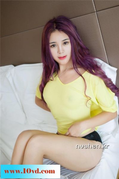 妖娆带点纯情的娇佳人【11P】