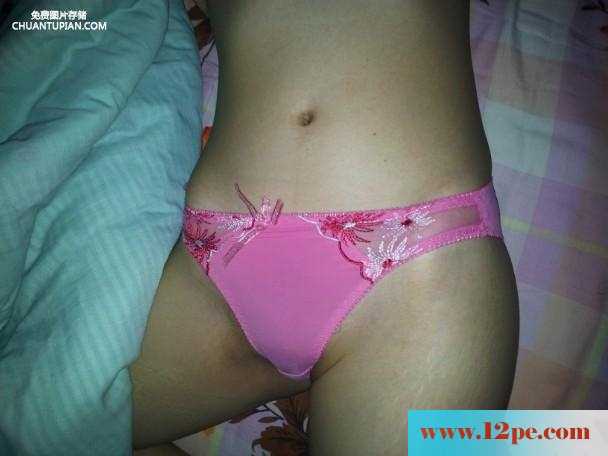 在长腿女票家约会(17P)