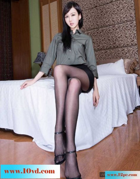 绵柔妩媚的台湾美腿女神(18p)
