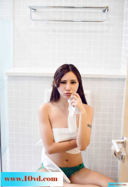 颇有侠女气质古典美人(12p)