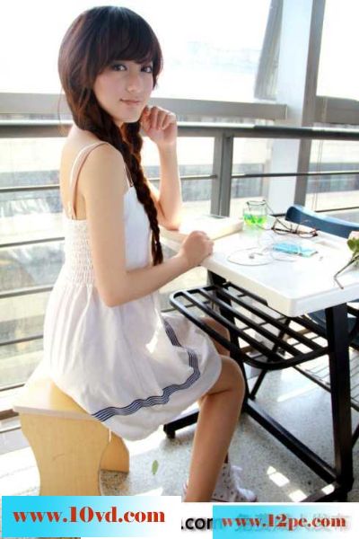 让人心跳加速的唯美美人(13P)