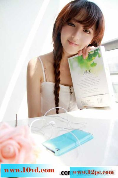 让人心跳加速的唯美美人(13P)