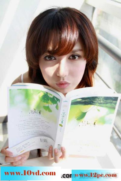 让人心跳加速的唯美美人(13P)