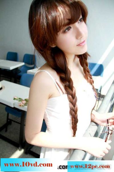 让人心跳加速的唯美美人(13P)