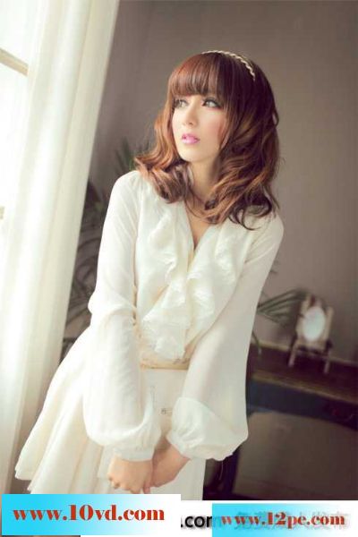 让人心跳加速的唯美美人(13P)