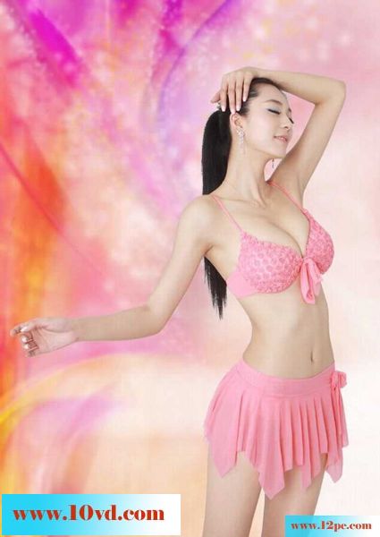 这腿，这身材，绝对不让你后悔(13P)