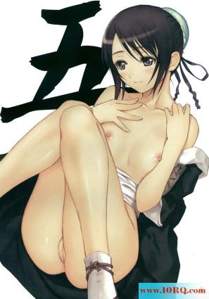 (CG)妖孽啊美女(14P)