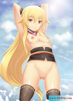(CG)妖孽啊美女(14P)