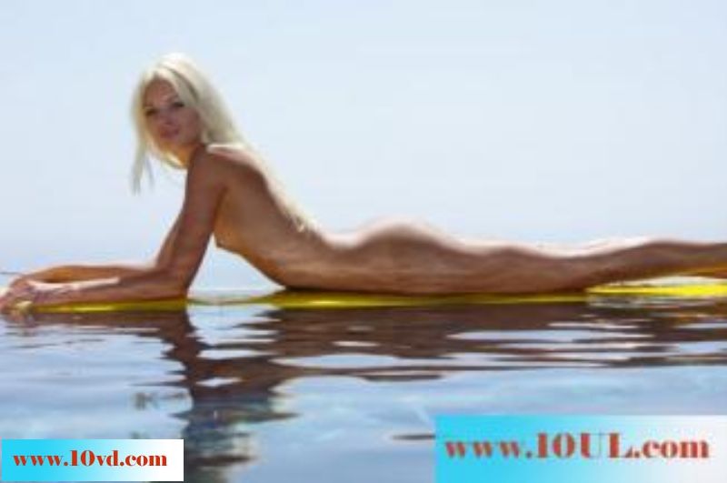 X-Art---Surf-Naked(16P)