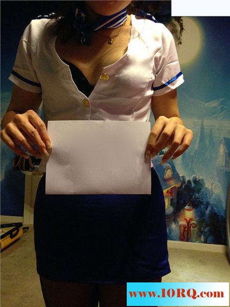 05-14情人穿空姐制服給我口交，興奮後就把她肛交