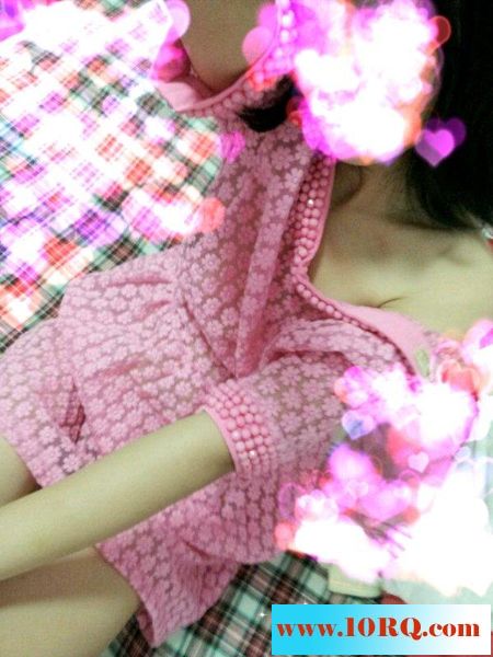05-28粉色系妹子最可爱13P