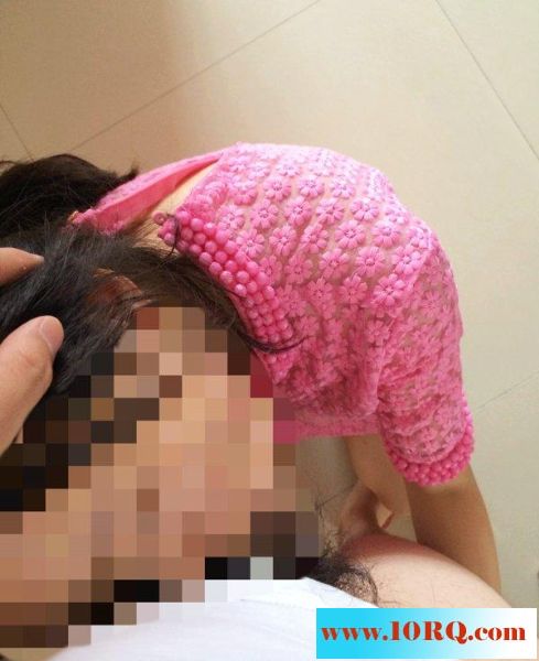 05-28粉色系妹子最可爱13P