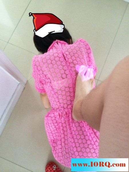 05-28粉色系妹子最可爱13P