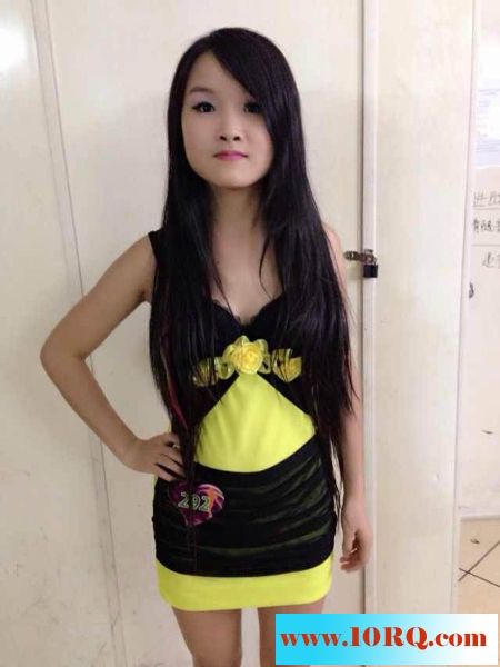 06-04走进桑拿好漂亮妹子14P