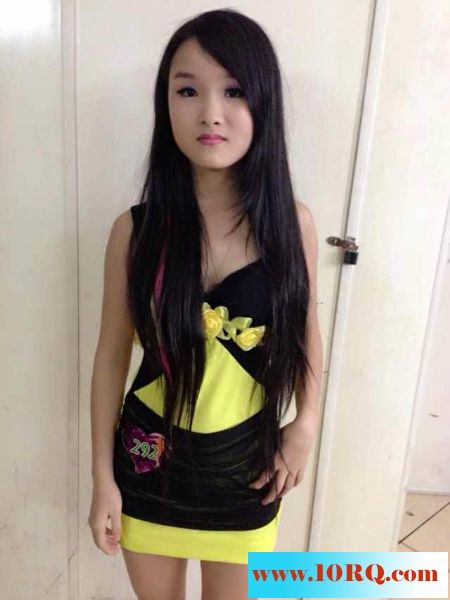 06-04走进桑拿好漂亮妹子14P