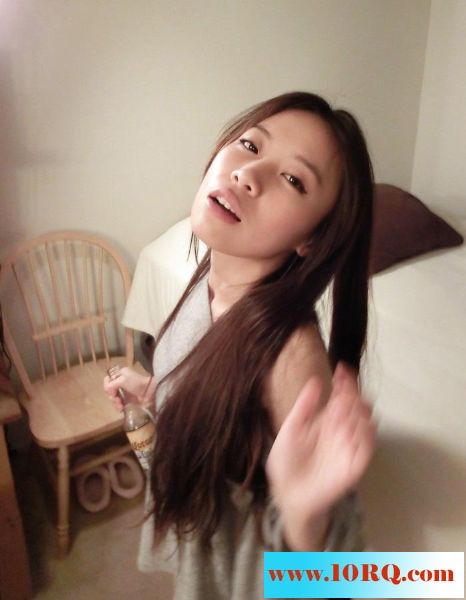07-16遠洋留學生美女的生活自拍15P