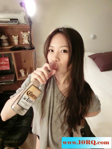 07-16遠洋留學生美女的生活自拍15P