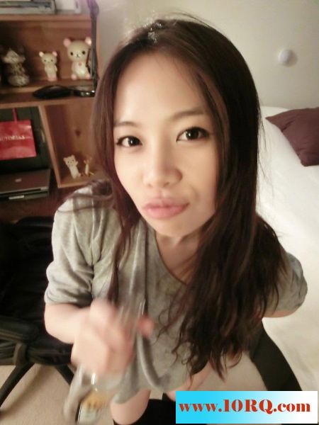07-16遠洋留學生美女的生活自拍15P