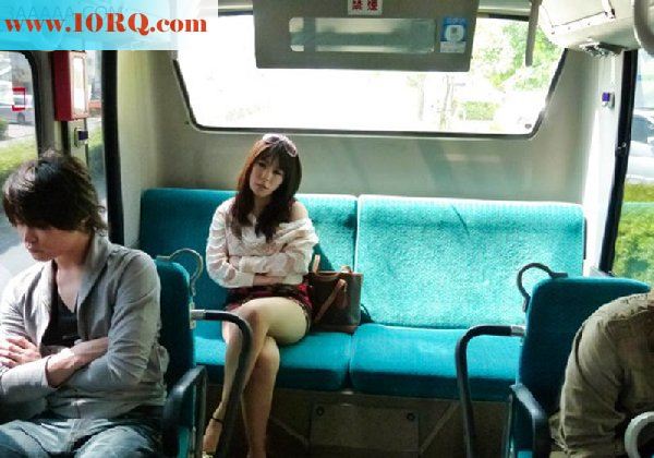 公交车里的公交车[11P]