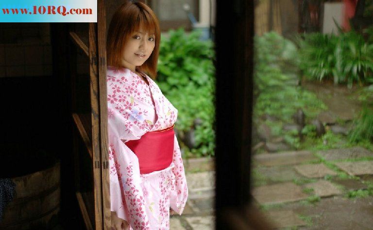 和服美妞，有几个想上的报名[16P]