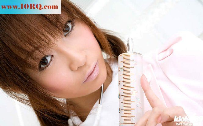 极品护士喷血装让你流鼻血[16P]