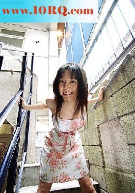 莲美由衣清纯美图[15P]