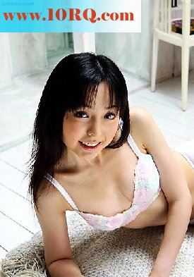 莲美由衣清纯美图[15P]