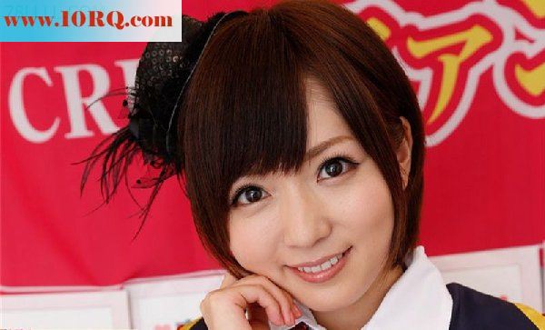 麻仓忧[15P]