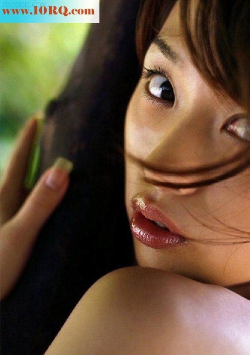 迷人性感的身材不仅仅是苗条满满都是诱惑[10P