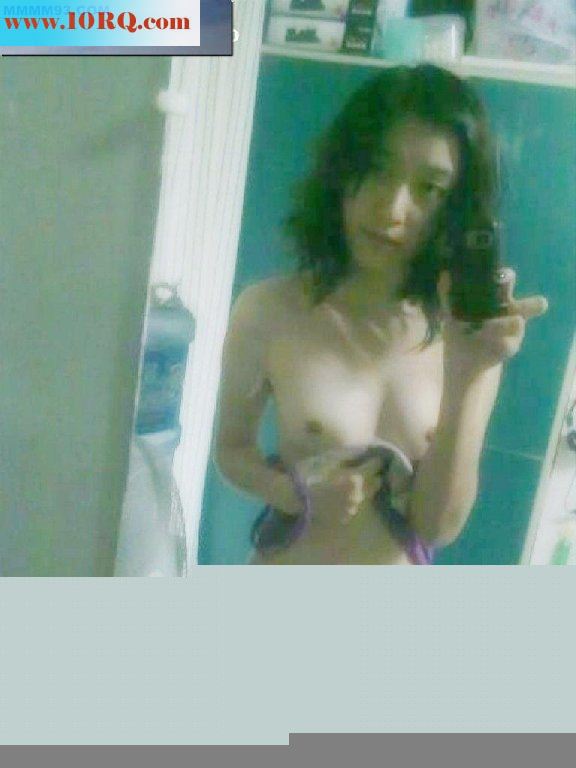 我的超靓女友自拍，追她可费劲了![9P]