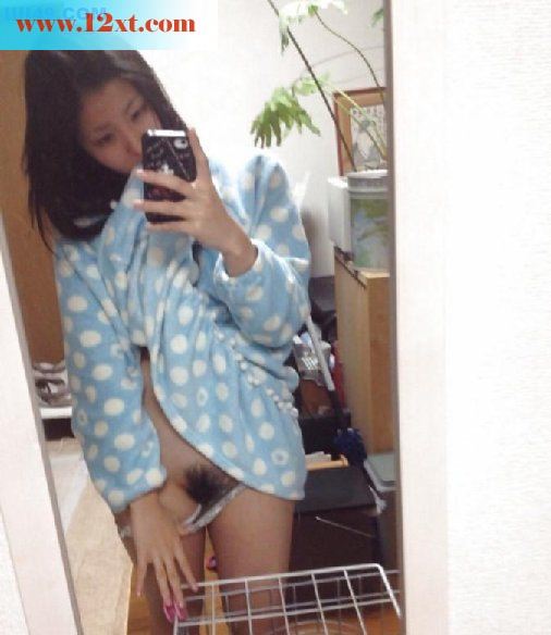 90后清纯大学生自拍微胖才最美[11p]