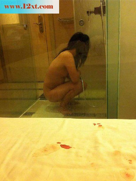 东莞落红，操90后的妹子[10P]