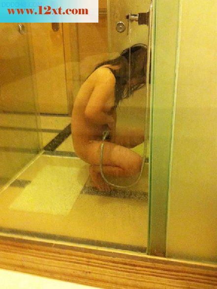 东莞落红，操90后的妹子[10P]