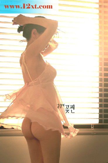 韩糸骚女的朦胧美[15P]
