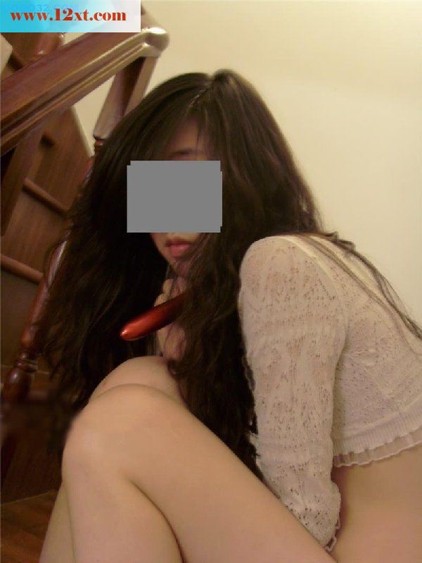 肌肤如雪的情人不乖，还是要调教一番[16P]