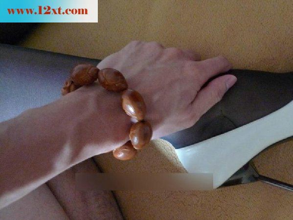 极品黑丝女，若隐若现的诱惑才是最美[10P]