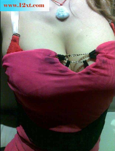 极品乳神美少妇[14P]