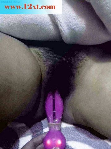 可爱的小兔子振动棒,我媳妇被刺激的一直哇哇叫