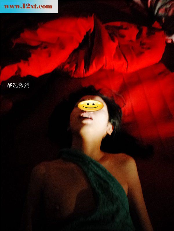 嫩嫩的90后，长着一对好椒[11p]
