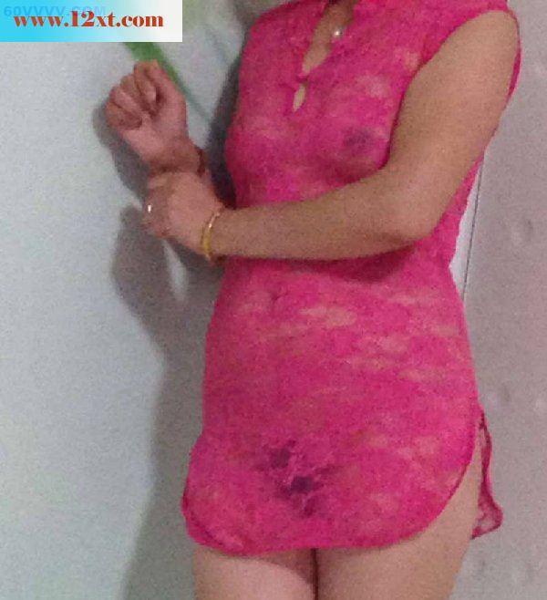 女朋友刚买的小旗袍，大家看看怎幺样2[10p]