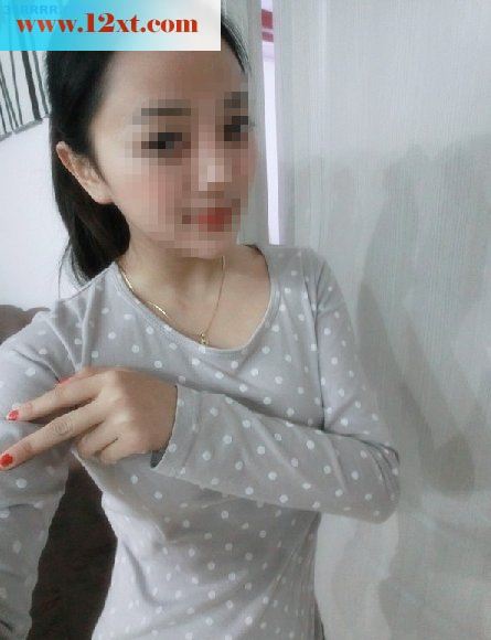 身材倍儿棒的漂亮妹子[15P]