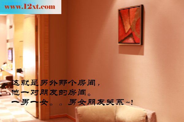兔宝宝酒店拍摄，被隔壁房客后入4[10P]