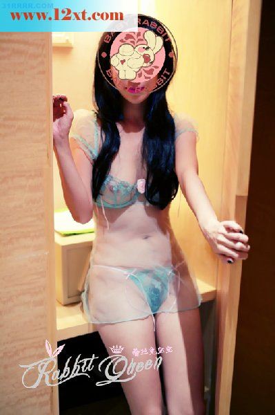兔宝宝酒店拍摄，被隔壁房客后入[9P]