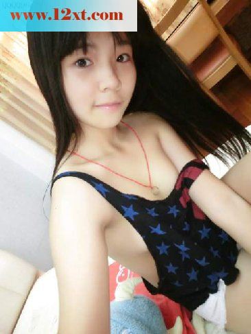 小清新的妹纸露脸[17P]