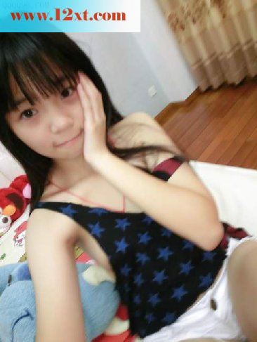 小清新的妹纸露脸[17P]