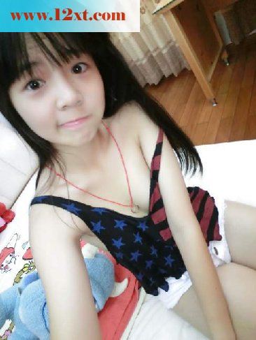 小清新的妹纸露脸[17P]